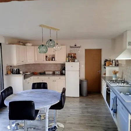 Maison De Campagne * Grez-en-Bouere
