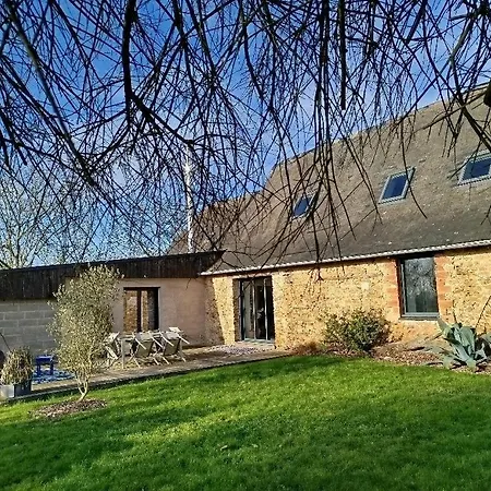 Maison De Campagne