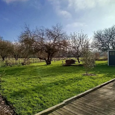 Maison De Campagne بيت للعطل