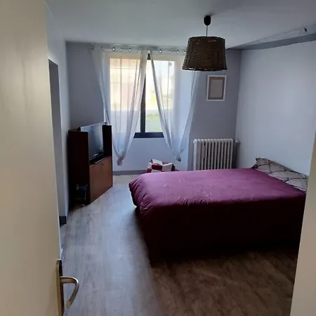 Maison De Campagne Grez-en-Bouere