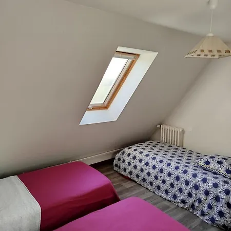 Maison De Campagne * Grez-en-Bouere