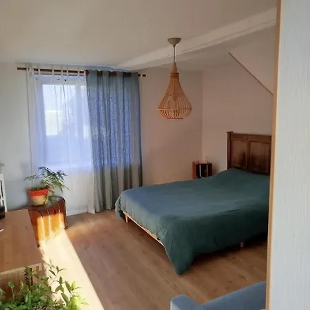 بيت للعطل Maison De Campagne *